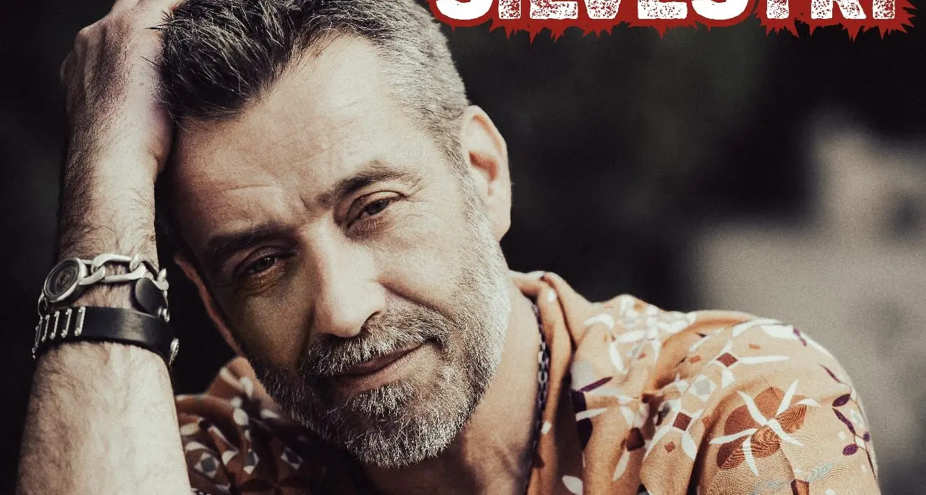 La musica e l’energia di Daniele Silvestri per salutare l’anno a Cinquefrondi\n