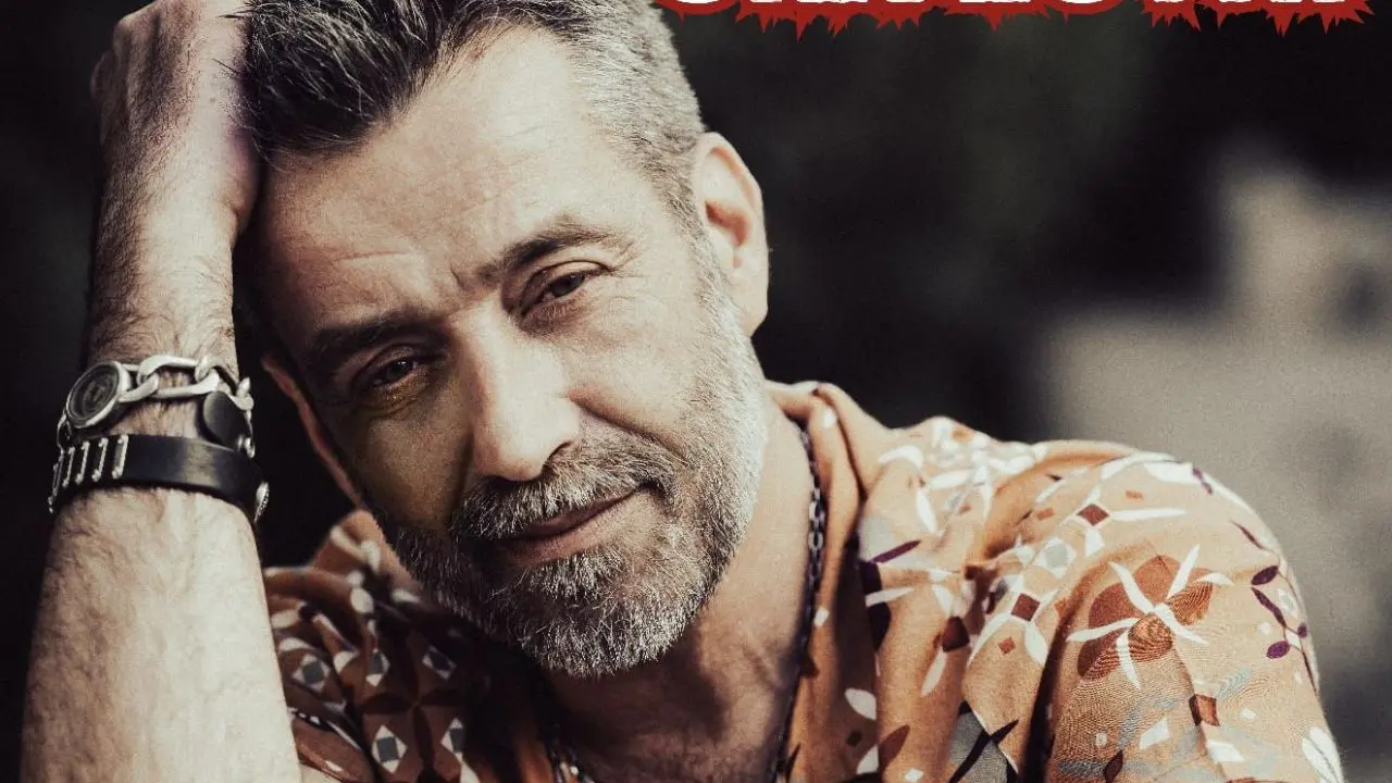 Cinquefrondi saluta il 2025 con Daniele Silvestri: sarà lui ad esibirsi in Piazza della Repubblica\n