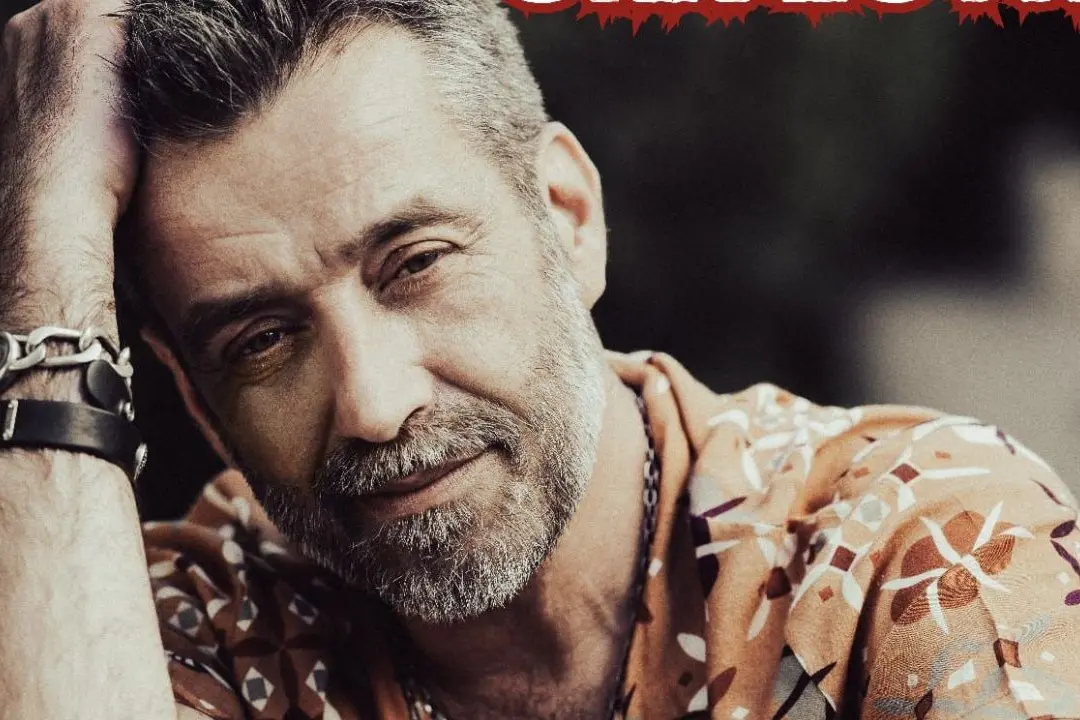 Cinquefrondi saluta il 2025 con Daniele Silvestri: sarà lui ad esibirsi in Piazza della Repubblica\n