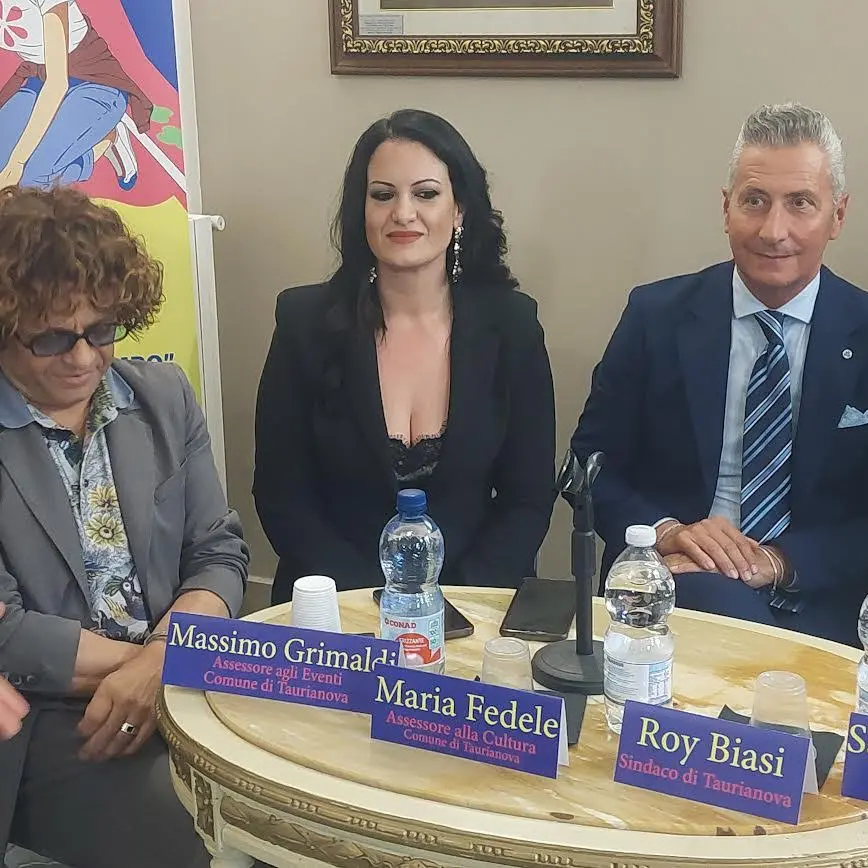 Taurianova,\u00A0Biasi agli artigiani del torrone: «Grazie, i vostri successi esaltano il\n\nmomento d’oro che la città sta vivendo»\n