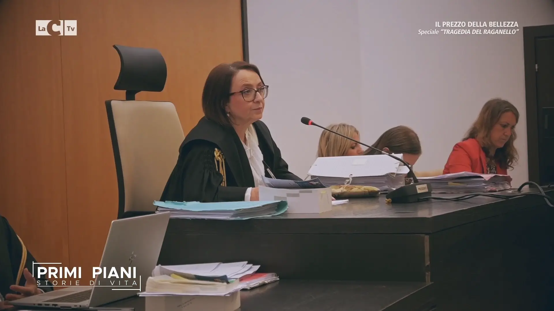 La tragedia del Raganello - Speciale Primi Piani