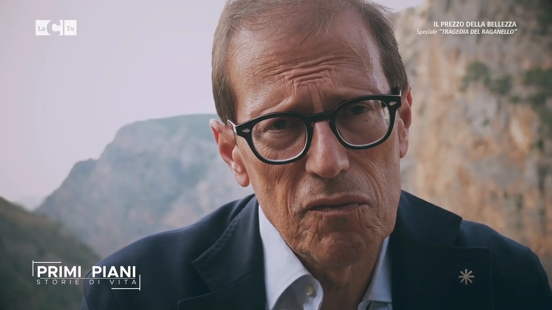 La tragedia del Raganello - Speciale Primi Piani