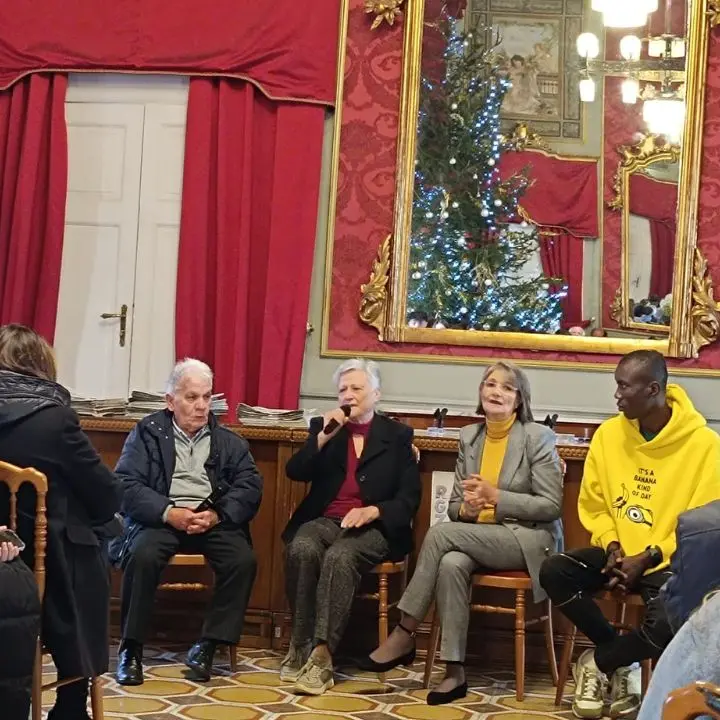 “Ragazzi per sempre”, memoria e impegno civile: il Quotidiano della Calabria porta la legalità nelle scuole\u00A0\n