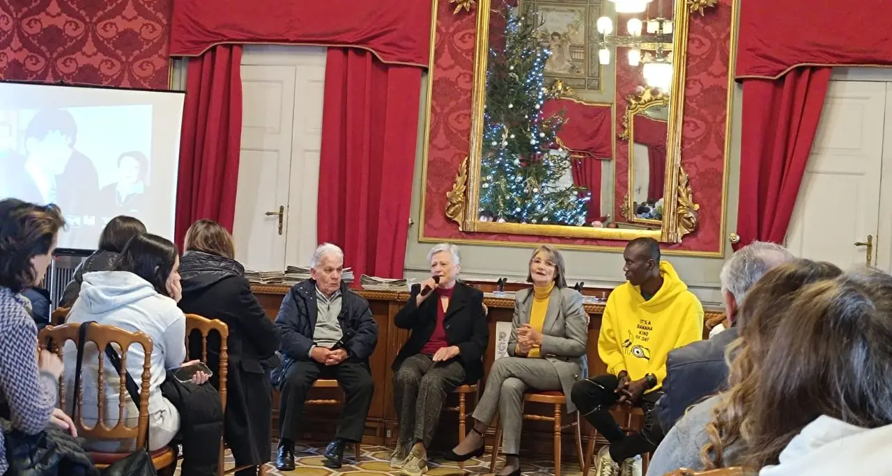 “Ragazzi per sempre”, memoria e impegno civile: il Quotidiano della Calabria porta la legalità nelle scuole\u00A0\n