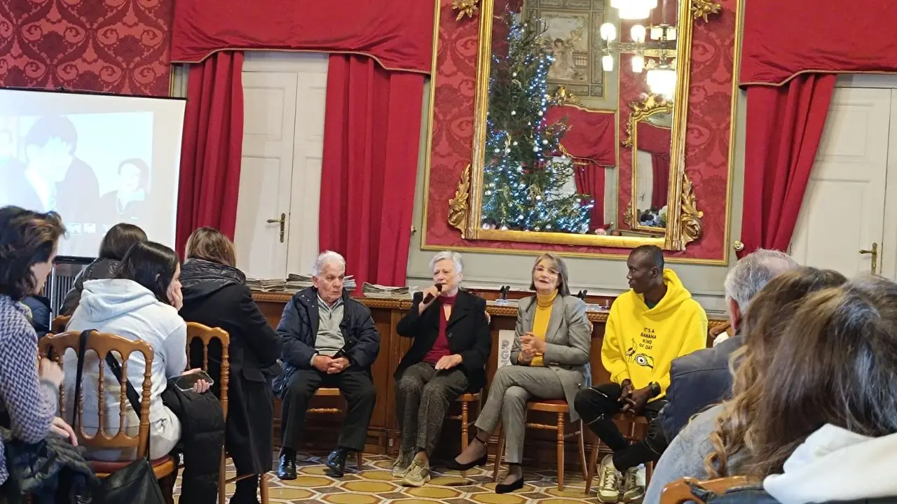 “Ragazzi per sempre”, memoria e impegno civile: il Quotidiano della Calabria porta la legalità nelle scuole\u00A0\n