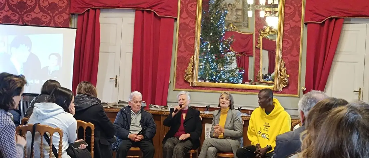 “Ragazzi per sempre”, memoria e impegno civile: il Quotidiano della Calabria porta la legalità nelle scuole\u00A0\n