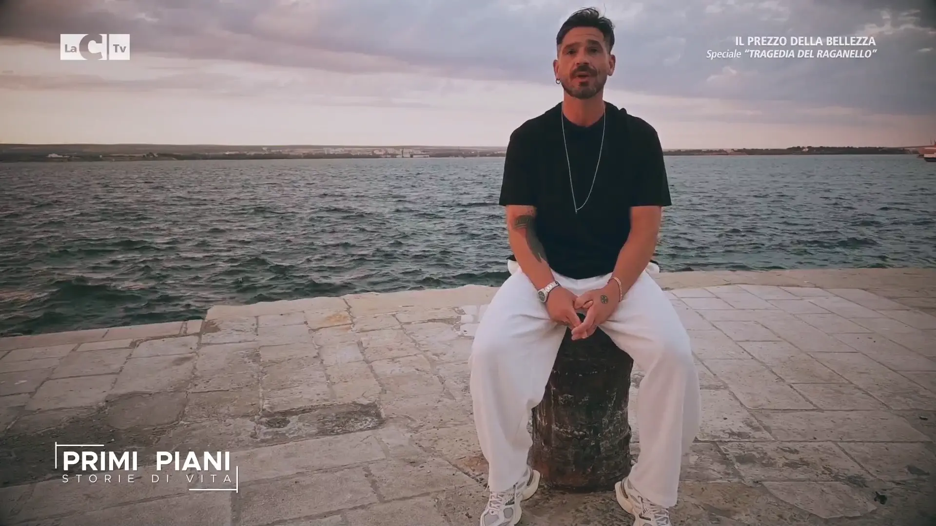 La tragedia del Raganello - Speciale Primi Piani