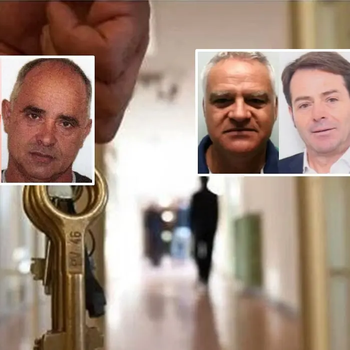 Rinascita Scott, tornano in libertà 37 imputati dopo la sentenza di secondo grado: ecco l’elenco\n