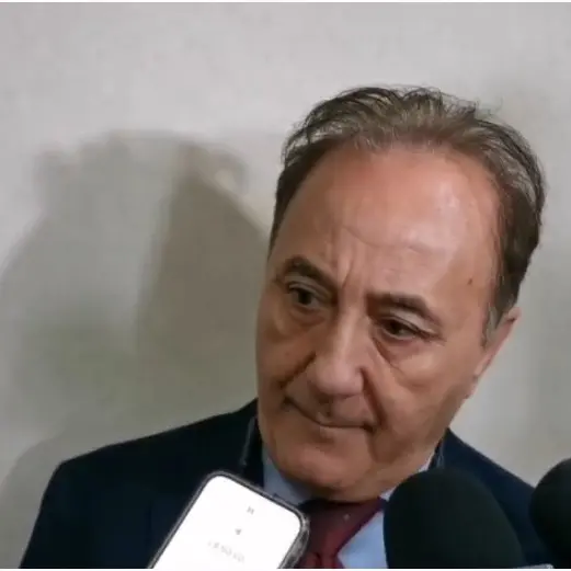 «L'ospedale di Lamezia diventerà un polo centrale della regione, stanziati 41 mln»: il bilancio del commissario dell'Asp 