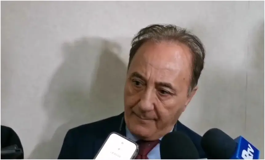 Battistini: “41 milioni per fare dell’ospedale di Lamezia un polo regionale, ma sono in crescita anche tutti i presidi della Provincia”