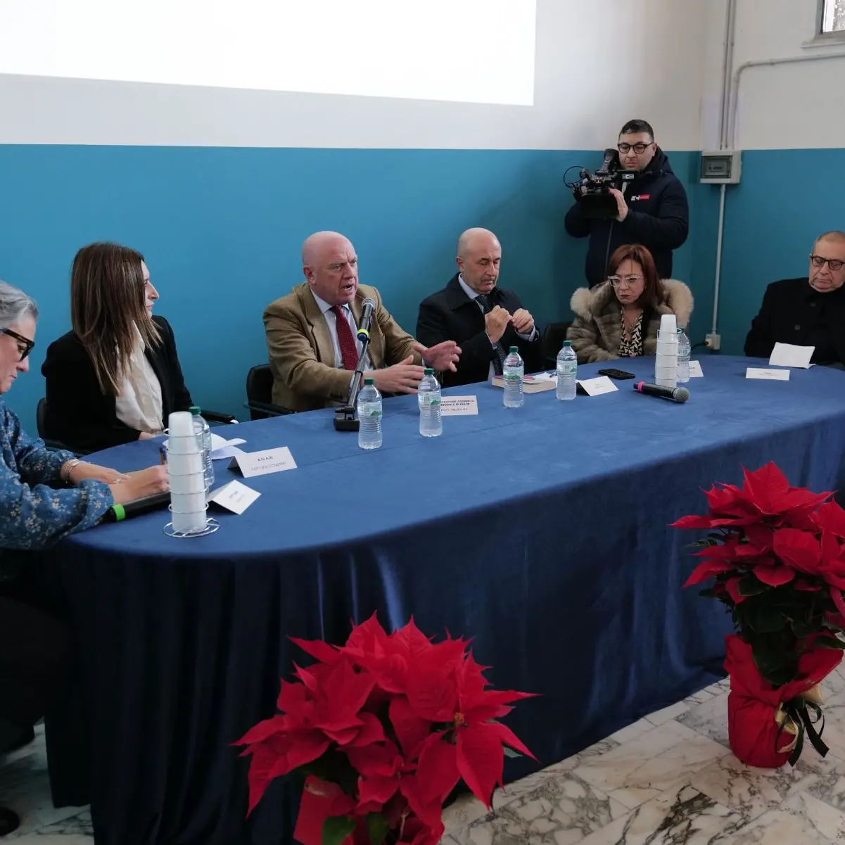 Gioia Tauro, la Lirosi è in ripresa e guarda al futuro con positività\n