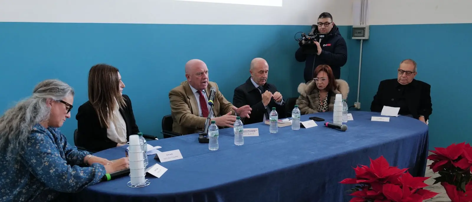 Gioia Tauro, la Lirosi è in ripresa e guarda al futuro con positività\n