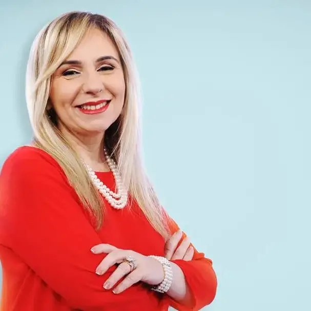 Il sindaco di Gioia Tauro Simona Scarcella nuovo presidente facente funzioni\u00A0dell’Anci Calabria: «Tempo di grande rinascita»\n\n\n