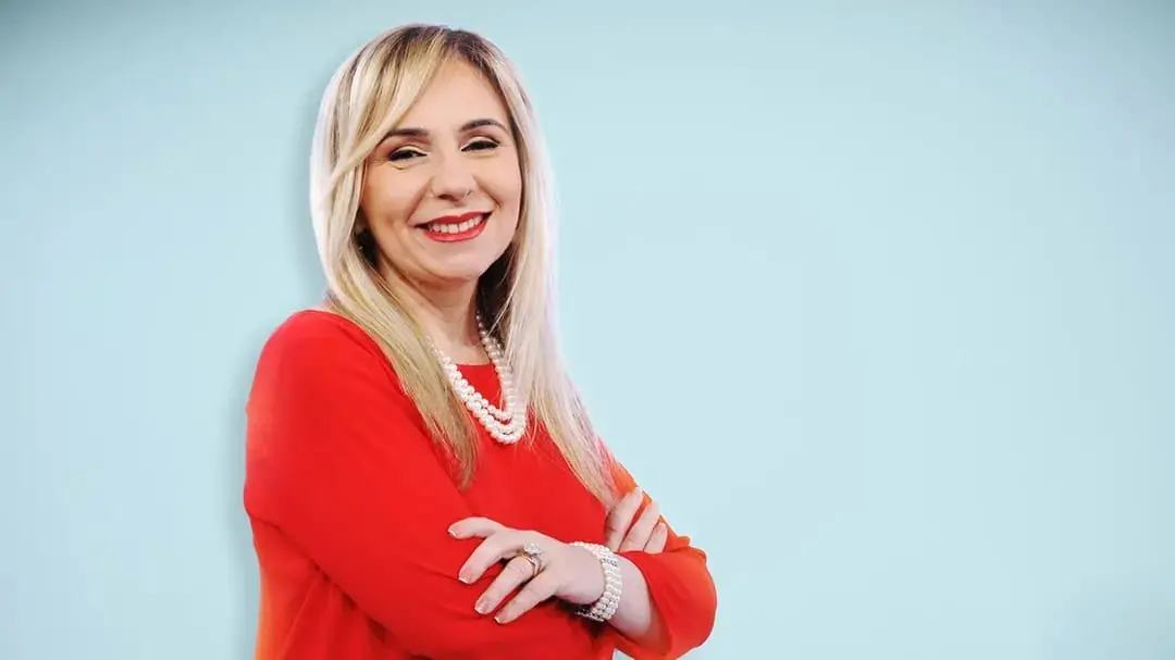 Il sindaco di Gioia Tauro Simona Scarcella nuovo presidente facente funzioni\u00A0dell’Anci Calabria: «Tempo di grande rinascita»\n\n\n