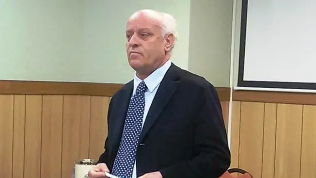 <p>Pietro Giamborino</p>\\n