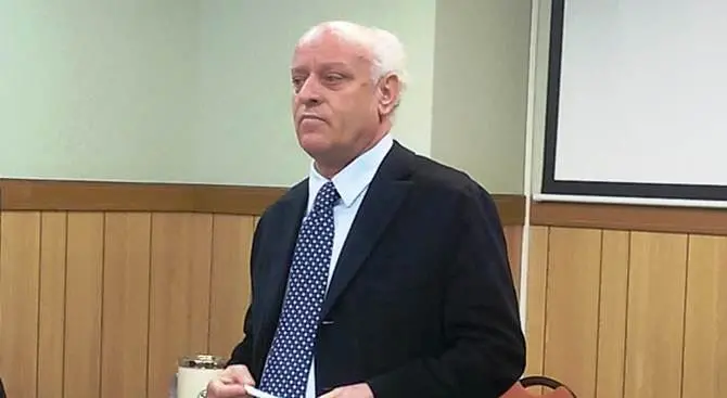 «Per Giamborino un calvario lungo sei anni, l’assoluzione stabilisce che è sideralmente\u00A0lontano dalla ’ndrangheta»\n