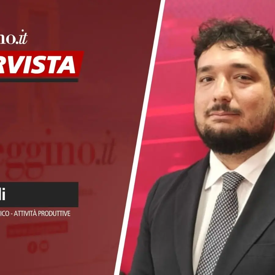 Tripodi e la sfida della città produttiva nel finale di consiliatura: «Dare prospettive economiche significa cambiare il destino della città»\n