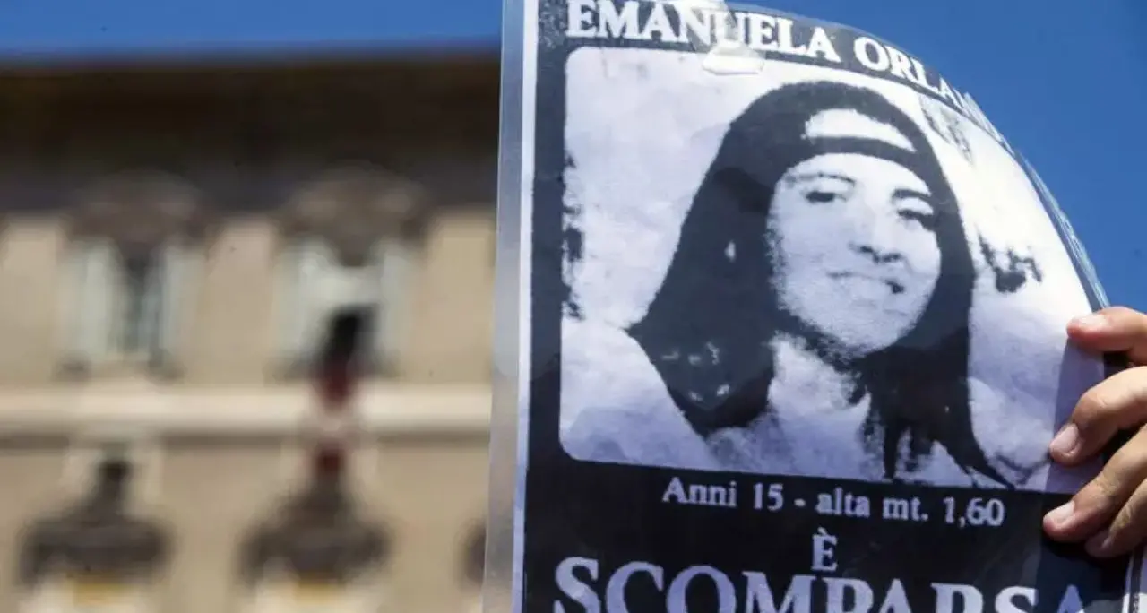 Caso Emanuela Orlandi, c’è un’indagata a oltre 40 anni dalla scomparsa\n