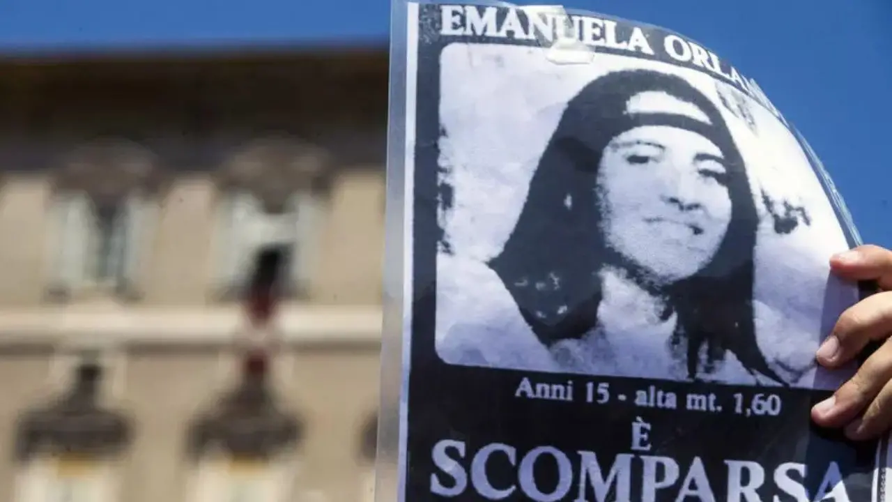 Caso Emanuela Orlandi, c’è un’indagata a oltre 40 anni dalla scomparsa\n
