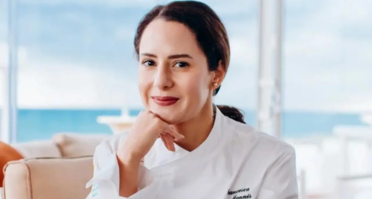 Francesca Mannis e l’arte di reinventare il gusto: quando la cucina diventa visione ed emozione\n