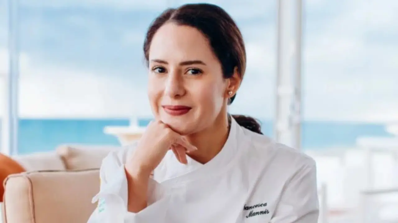 Francesca Mannis e l’arte di reinventare il gusto: quando la cucina diventa visione ed emozione\n