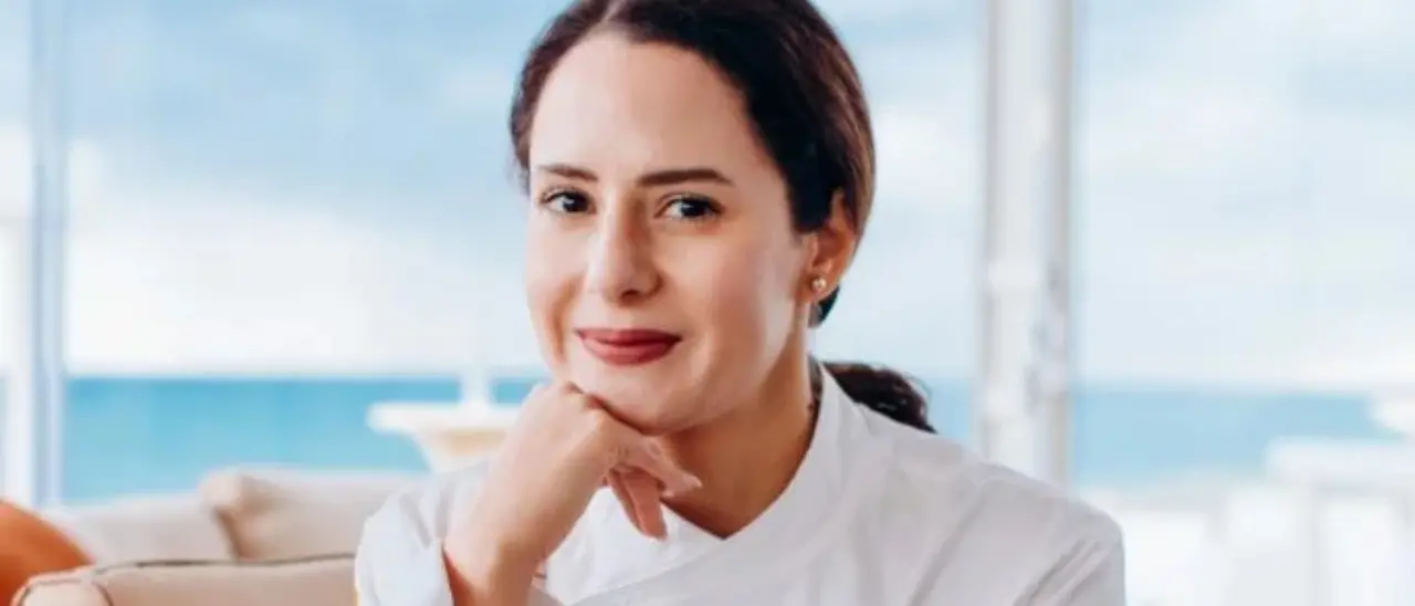 Francesca Mannis e l’arte di reinventare il gusto: quando la cucina diventa visione ed emozione\n