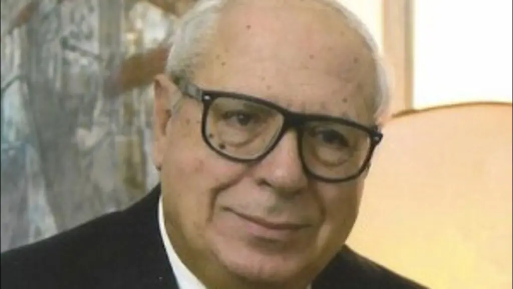 È morto Franco Calabrò, giornalista e fondatore della Figec-Cisal\n