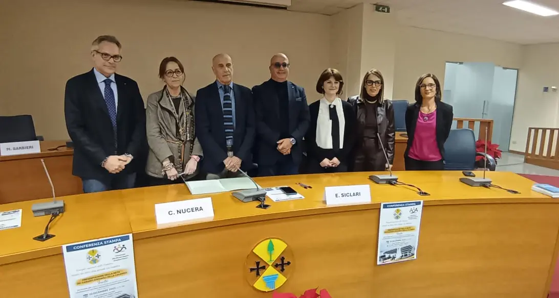 Disabilità in Calabria, una Rete di Garanti per superare le disuguaglianze territoriali\n
