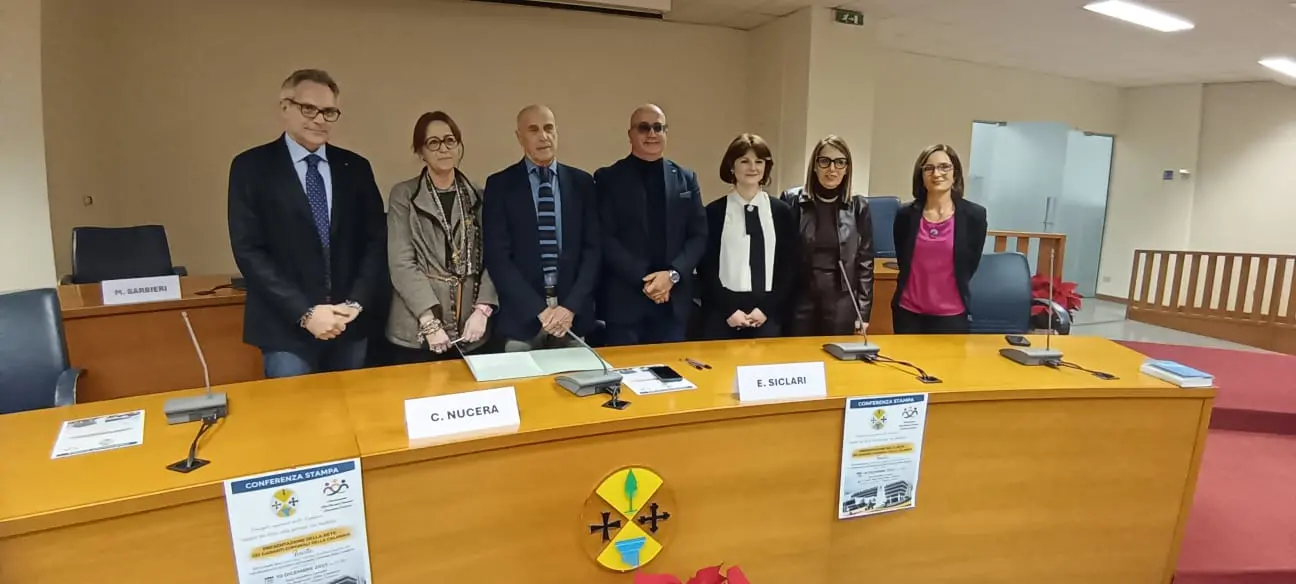 Disabilità in Calabria, una Rete di Garanti per superare le disuguaglianze territoriali\n