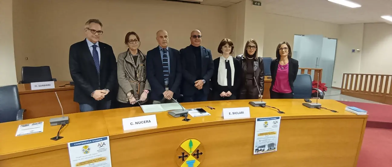 Disabilità in Calabria, una Rete di Garanti per superare le disuguaglianze territoriali\n