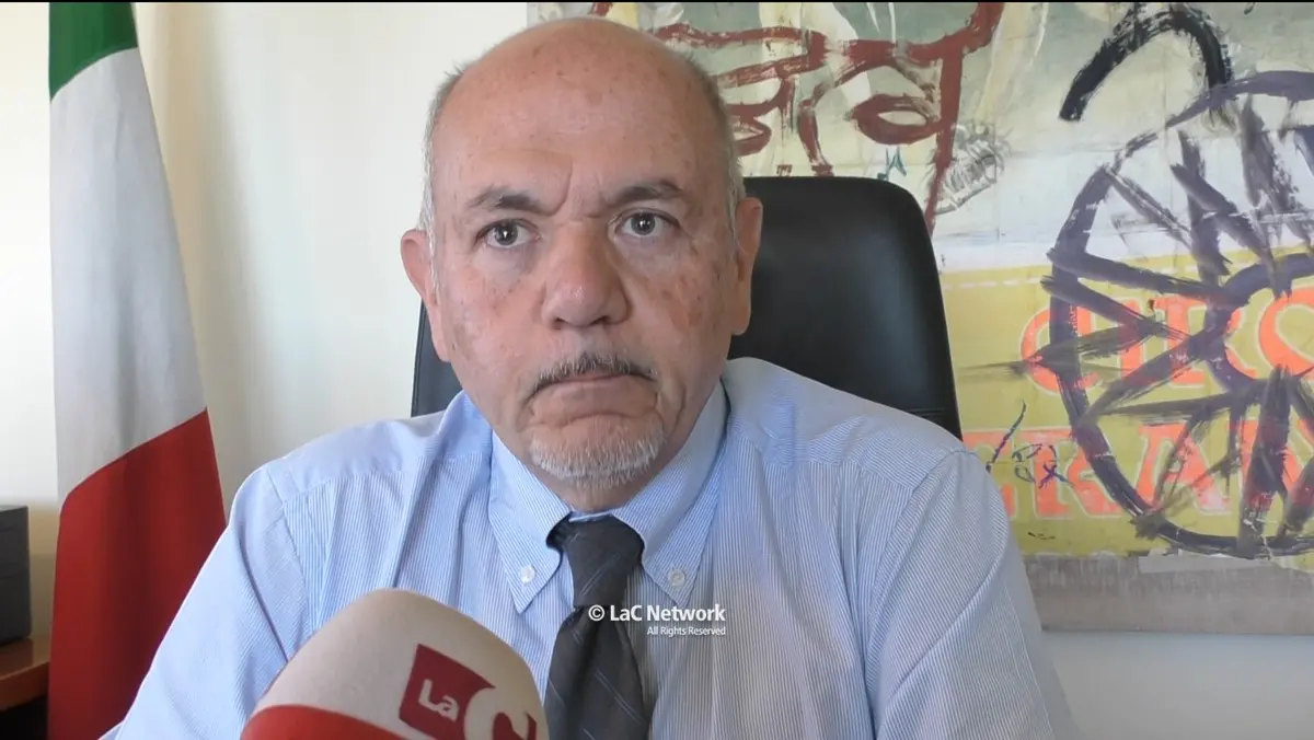 Il prof. Cuda, Magnifico di UMG, eletto nella Giunta dei Rettori Università italiane