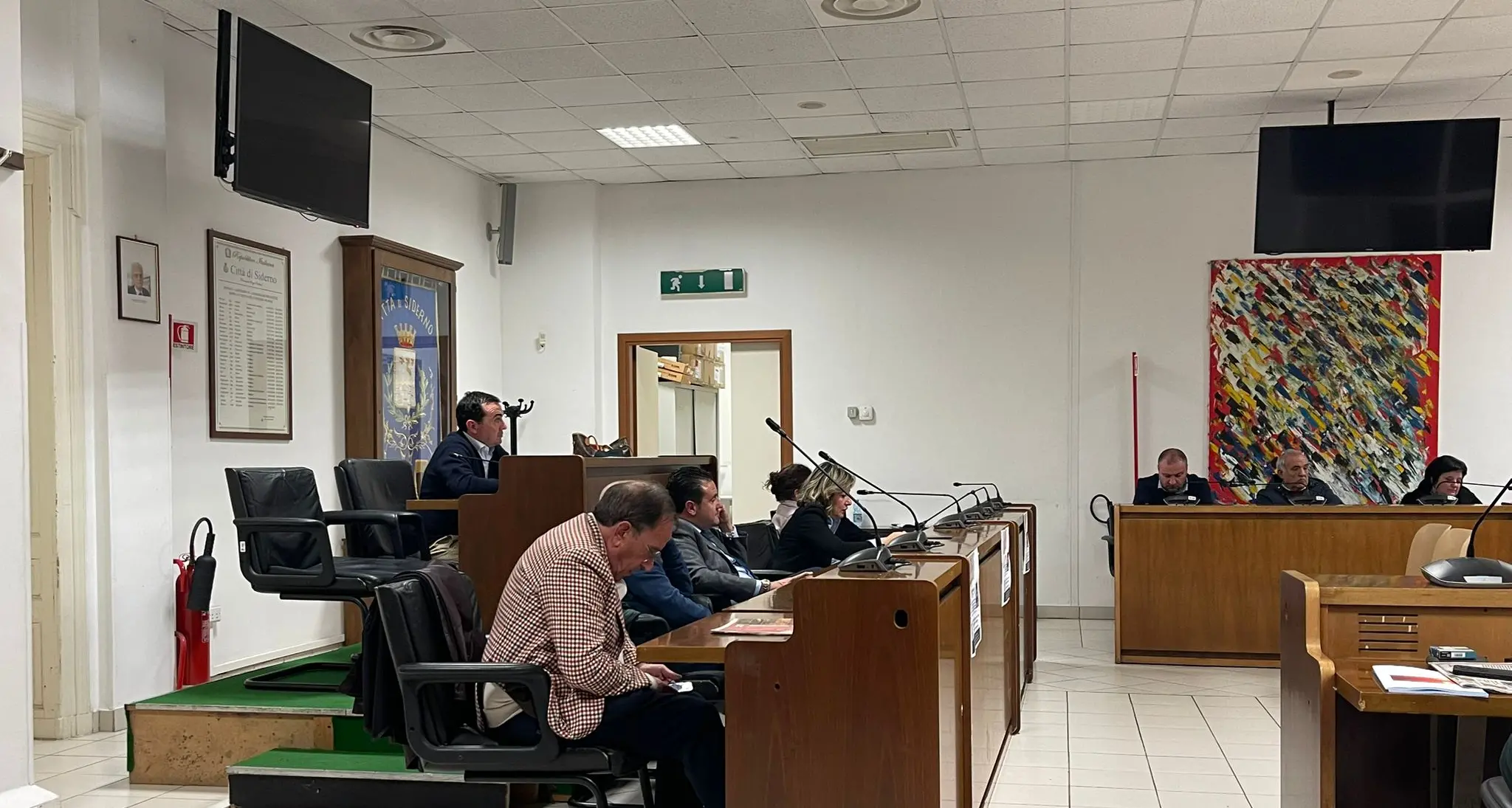 Locride, su statale 106 e Sanità i sindaci chiamano Salvini e Sbarra\n