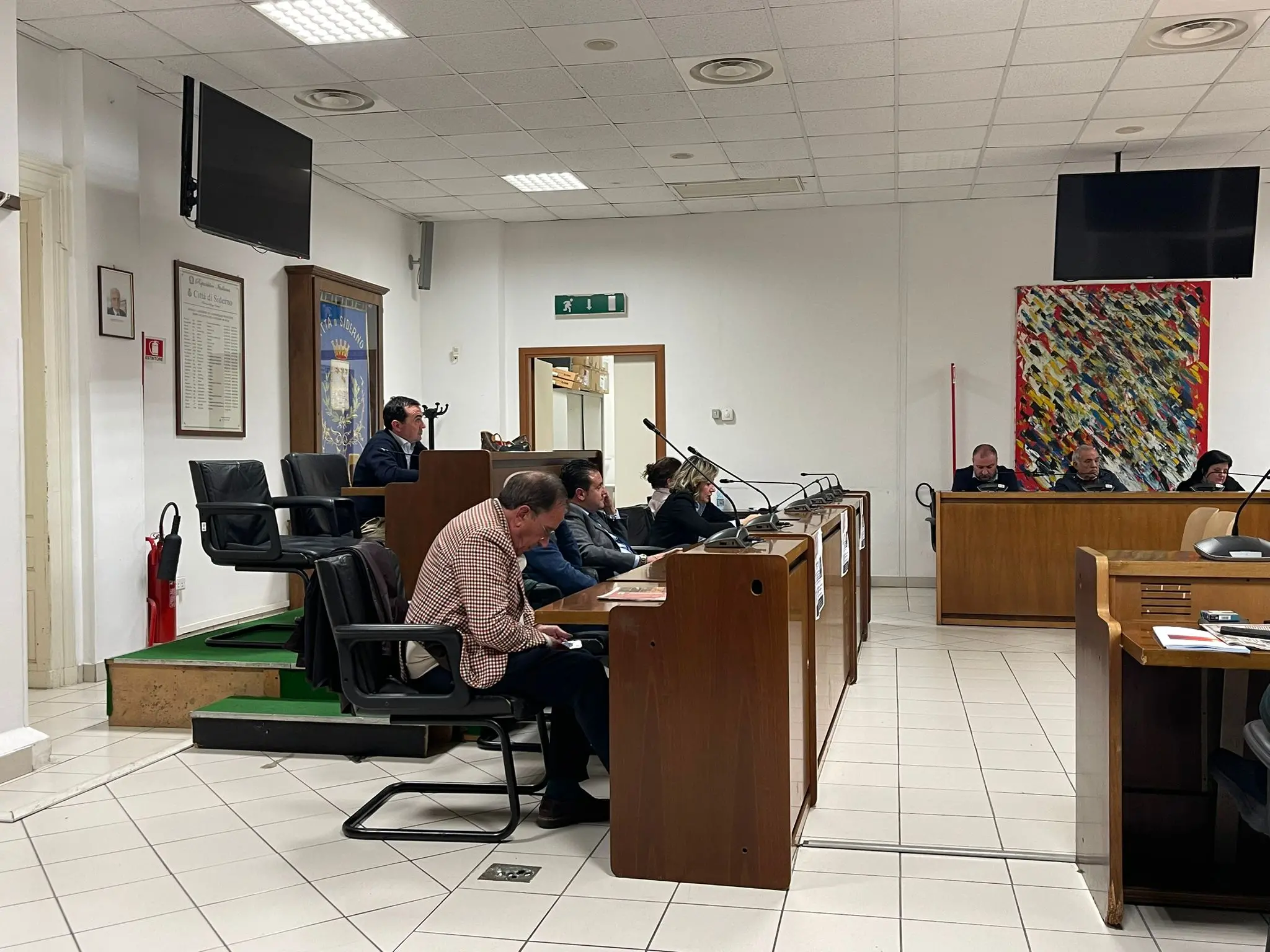 Locride, su statale 106 e Sanità i sindaci chiamano Salvini e Sbarra\n