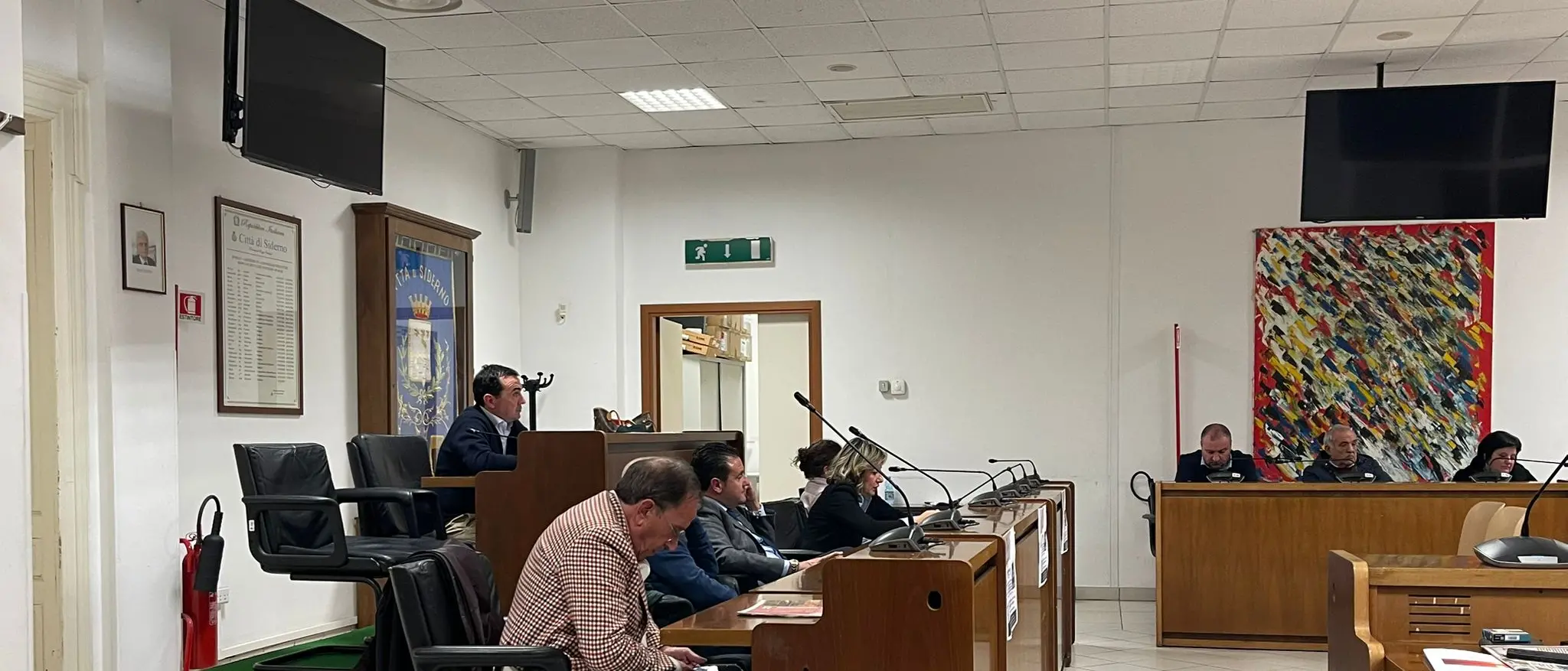 Locride, su statale 106 e Sanità i sindaci chiamano Salvini e Sbarra\n