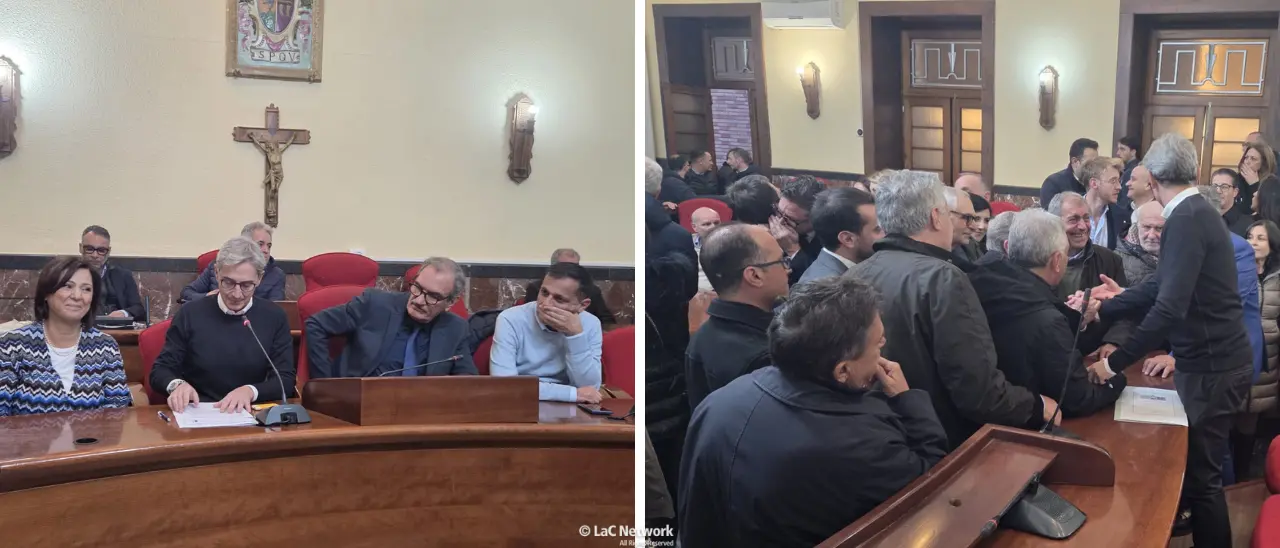 Mangialavori come Santa Claus: 19 milioni di euro (in 4 anni) ai Comuni del Vibonese, oltre 6 alla città capoluogo\n