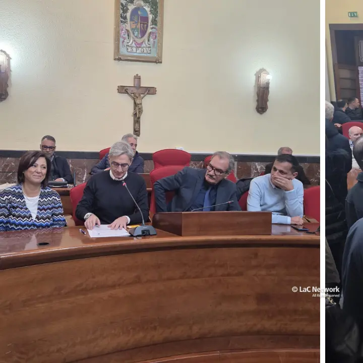 <p>Pnrr, i <span style=\"color:hsl(0,75%,60%);\">2 milioni di euro </span>per la nuova scuola di Vibo scatenano polemiche a sinistra: «Quanti soldi nel feudo di Mangialavori»</p>