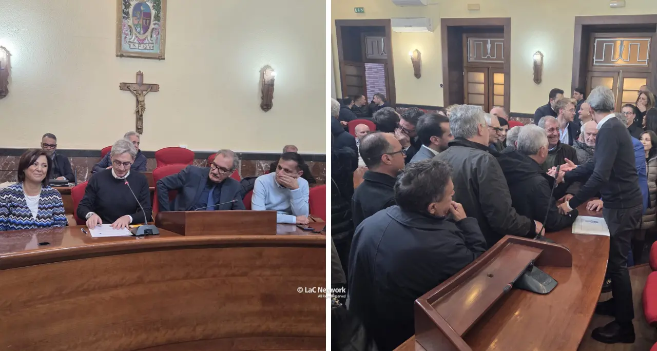 Pnrr Vibo, 2 milioni di euro per la nuova scuola di Vena Superiore: passa l’emendamento “targato” Mangialavori, polemiche a sinistra\n