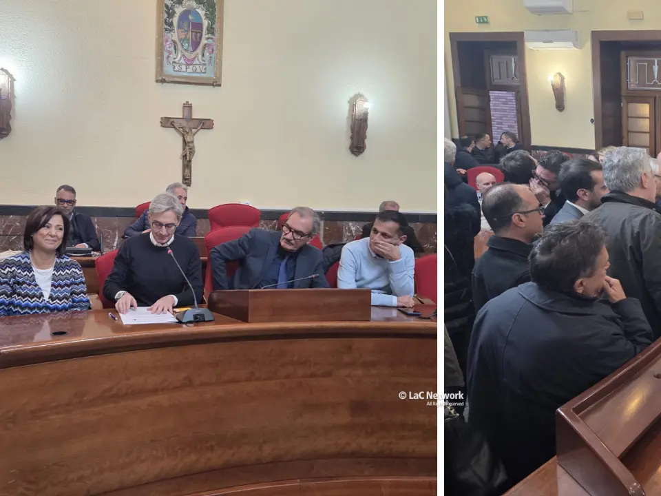 Pnrr Vibo, 2 milioni di euro per la nuova scuola di Vena Superiore: passa l’emendamento “targato” Mangialavori, polemiche a sinistra