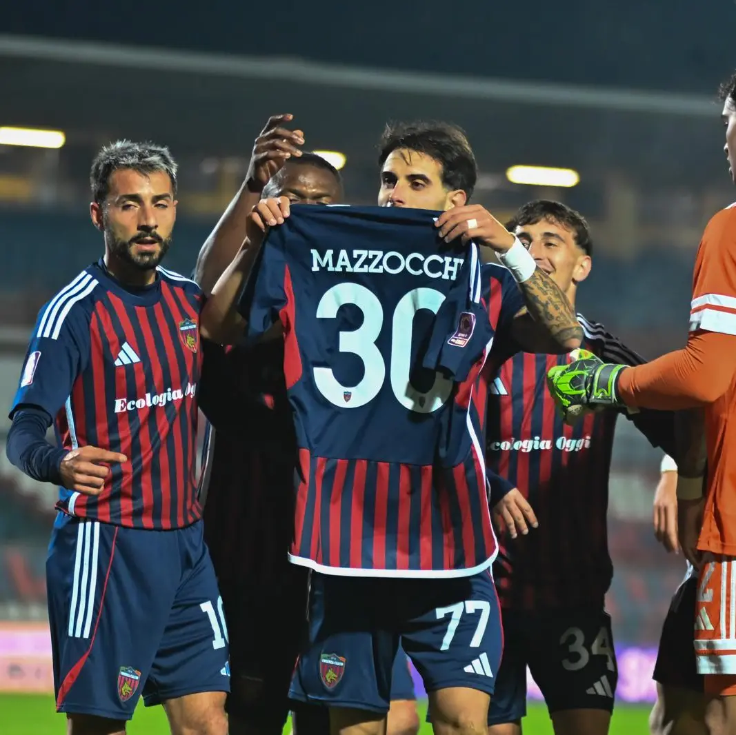 Cosenza,\u00A0ora il calciomercato diventa decisivo per Buscè e…\u00A0Guarascio\u00A0| VIDEO\n