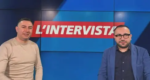 Trebisacce da favola, Rugiano a LaC: «Nulla è casuale, tutto nasce dalla programmazione»