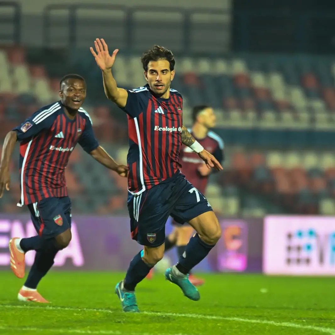 Cosenza-Cavese: Langella illumina la scena, D’Orazio in affanno\n