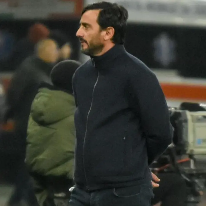 Catanzaro dominante a Bari (1-2), Aquilani: «Partita mai in discussione,\u00A0ma dobbiamo crescere»\n