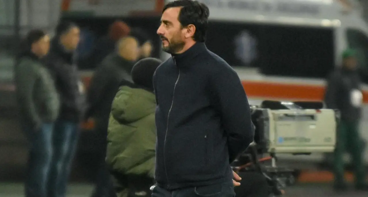 Catanzaro dominante a Bari (1-2), Aquilani: «Partita mai in discussione,\u00A0ma dobbiamo crescere»\n