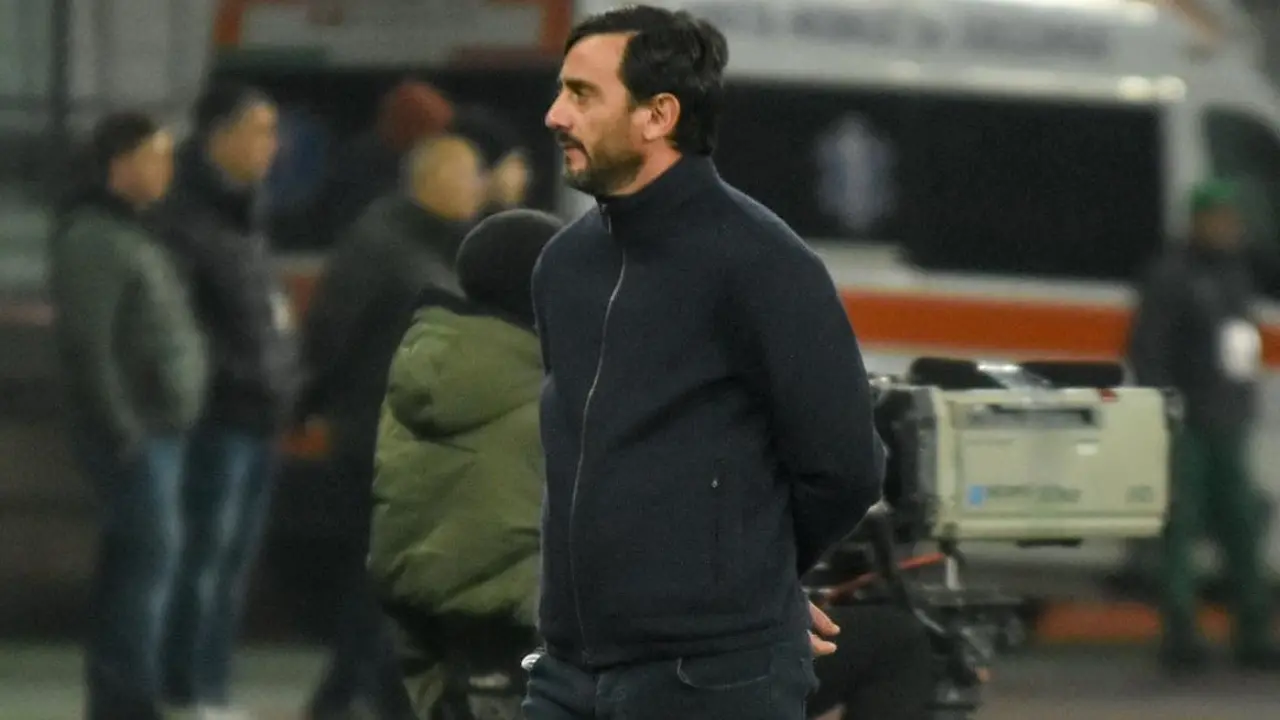 Catanzaro dominante a Bari (1-2), Aquilani: «Partita mai in discussione,\u00A0ma dobbiamo crescere»\n