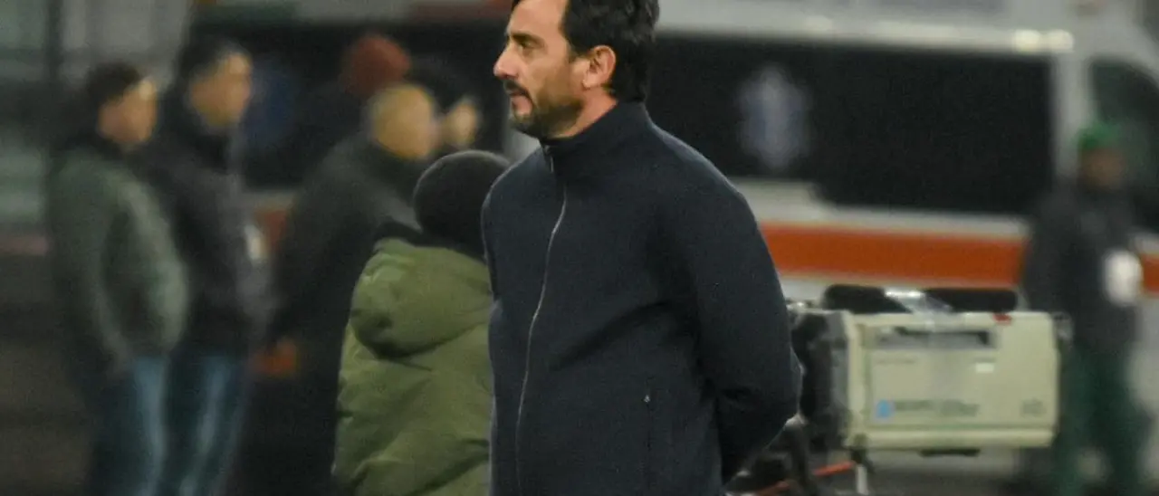 Catanzaro dominante a Bari (1-2), Aquilani: «Partita mai in discussione,\u00A0ma dobbiamo crescere»\n