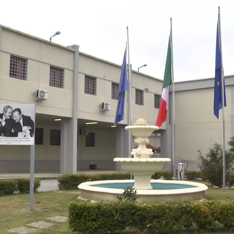 Dal carcere di Castrovillari un progetto di casa famiglia per detenute madri