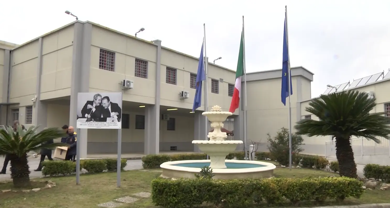 Dal carcere di Castrovillari un progetto di casa famiglia per detenute madri