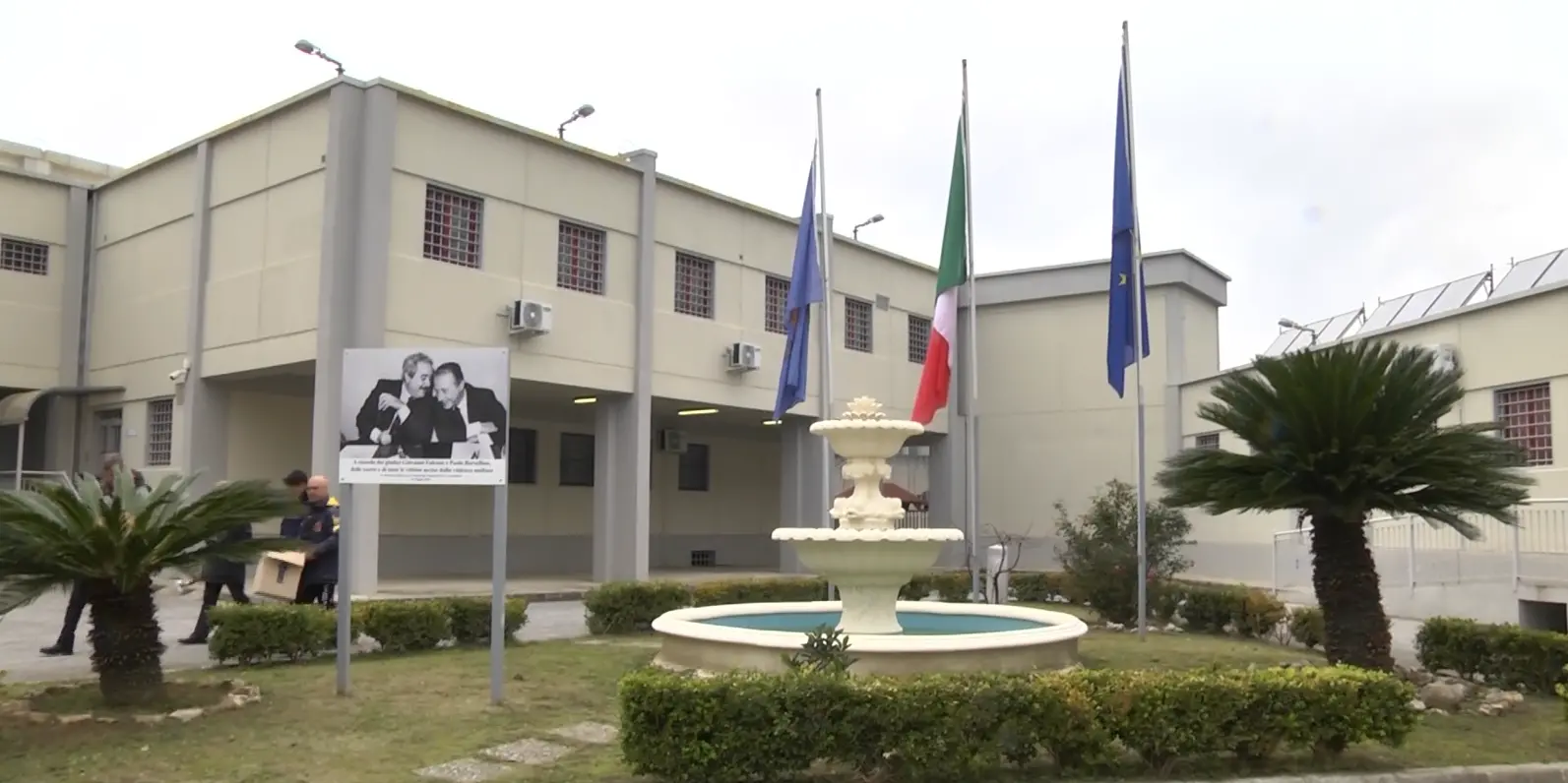 Dal carcere di Castrovillari un progetto di casa famiglia per detenute madri