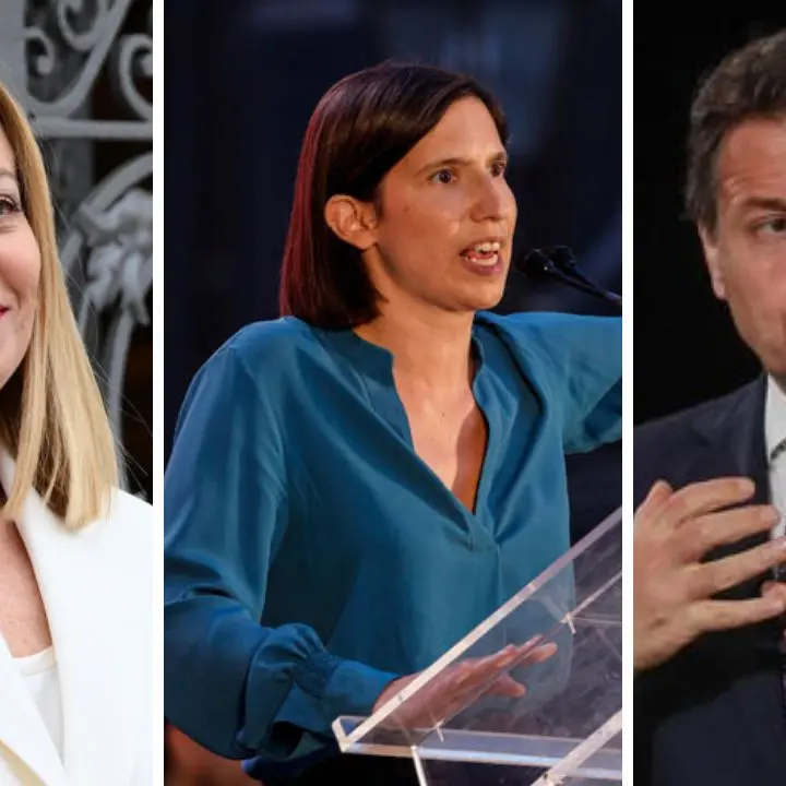 Fratelli d’Italia sotto il 30%, il Pd cresce, centrodestra stabile. Un segnale per il governo\n