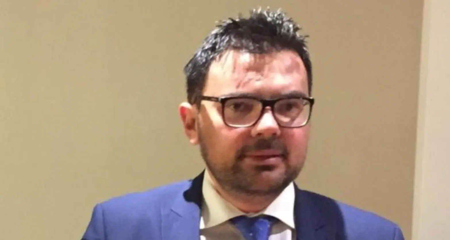 Le liste sono quasi pronte, Marco Ambrogio tra i candidati a sindaco di San Giovanni in Fiore